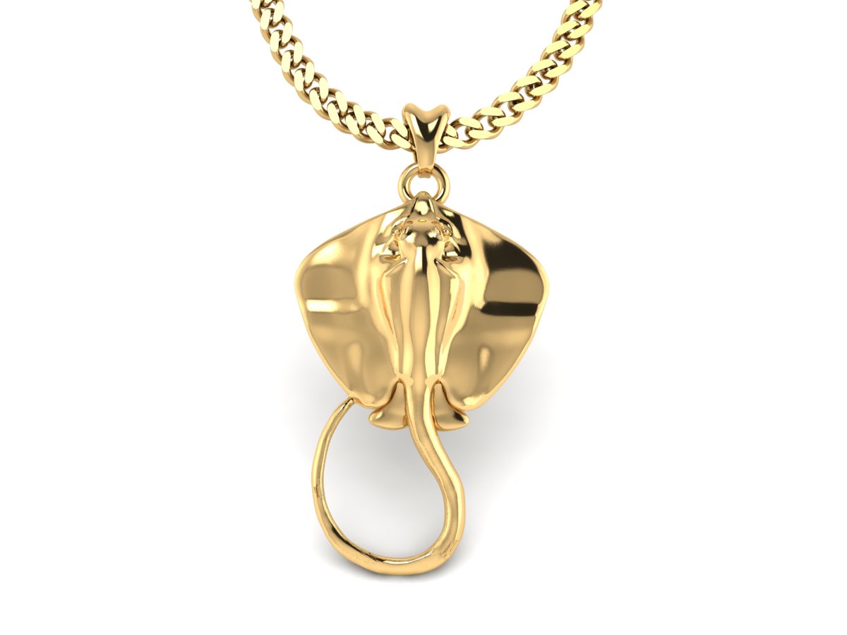 Gold