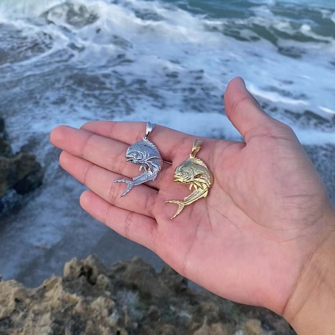 Silver