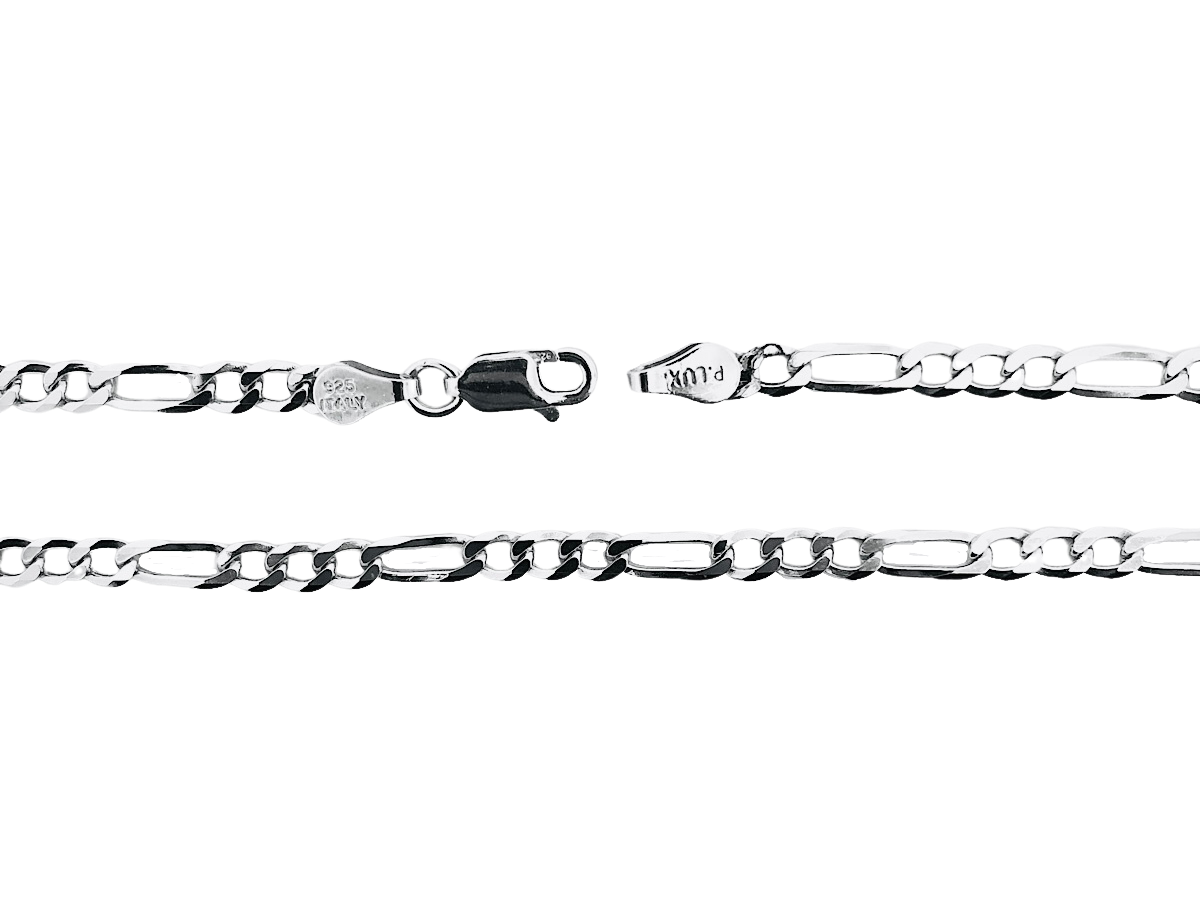Figaro Necklace Chain